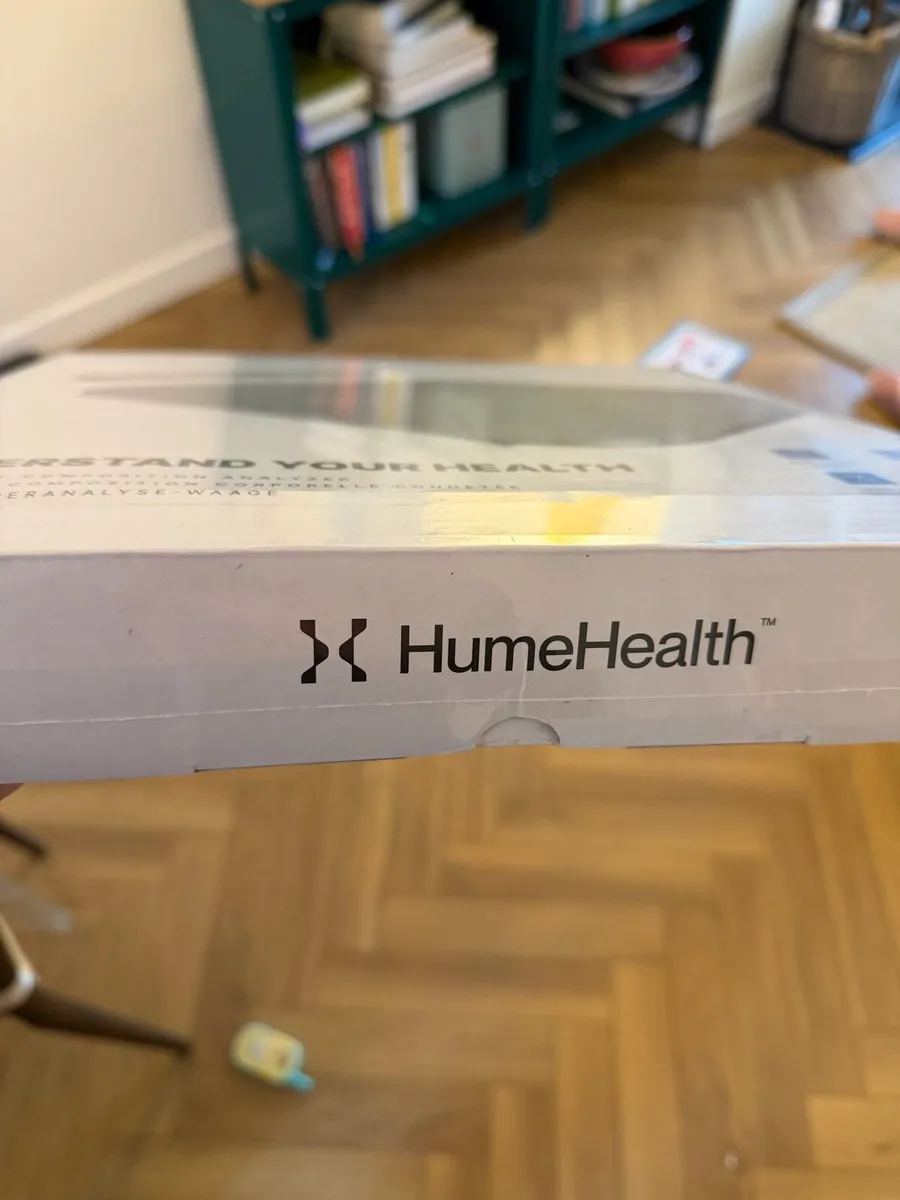 Humehealth Body Pod - unopened - Image 2