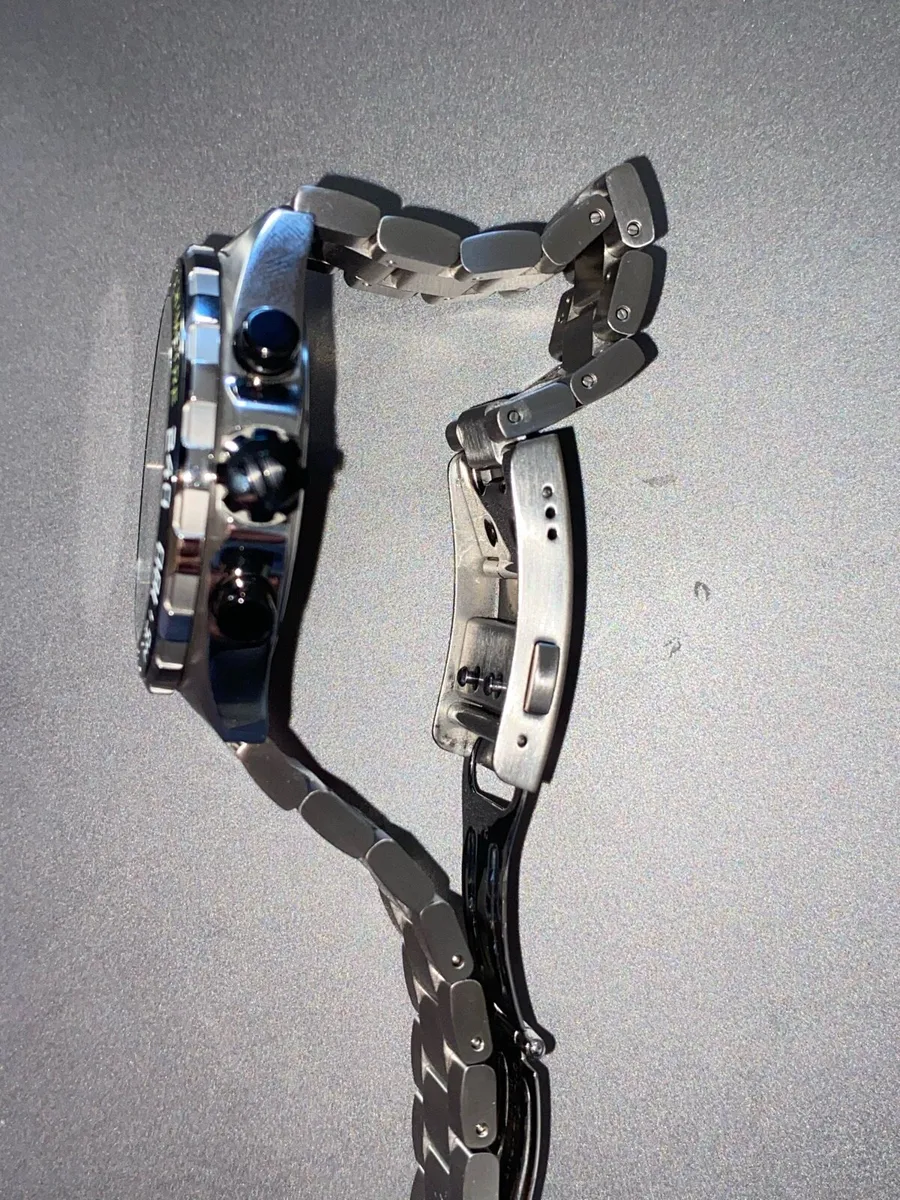 Tag Heuer F1 Chronograph - Image 2