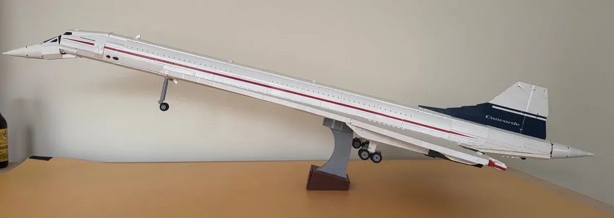 Lego Built Sets - Image 3