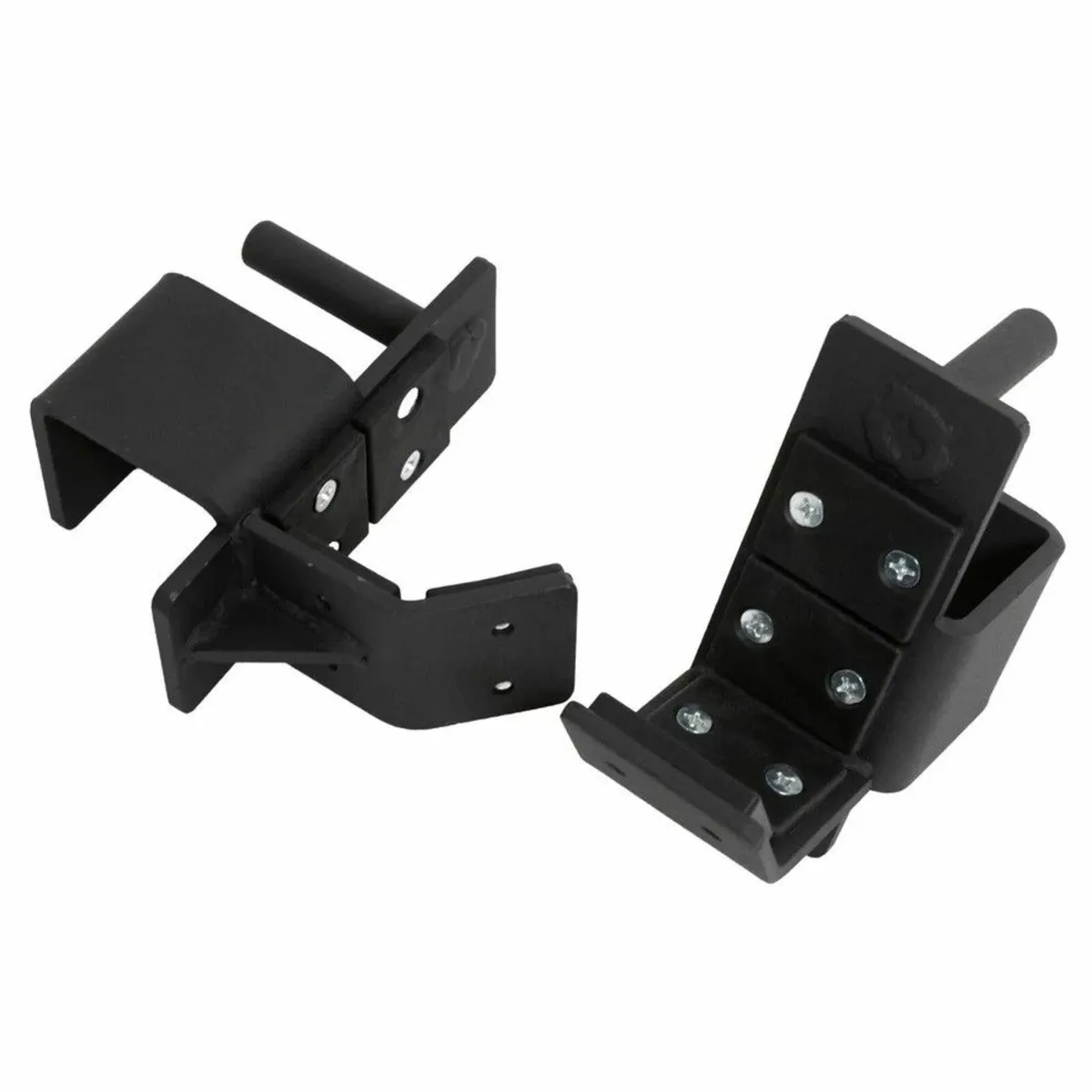 Apex: 1 Bay Wall Rig (Squat Rack) - Gym Weights - Image 4