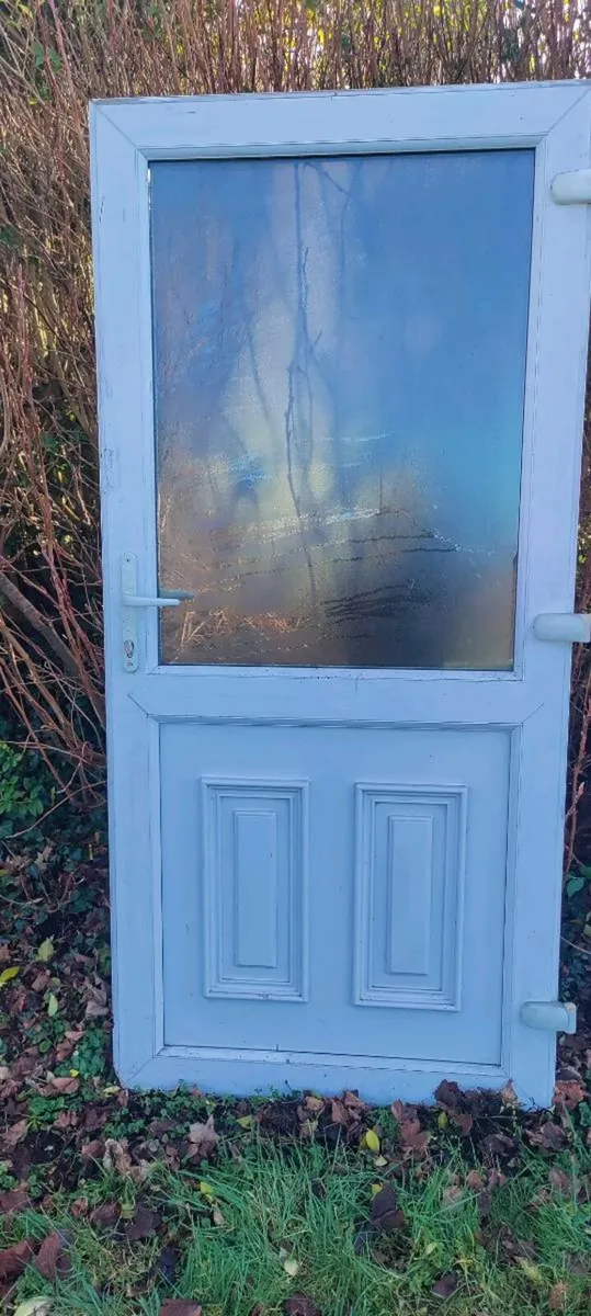 PVC Double glazed windows - Image 3