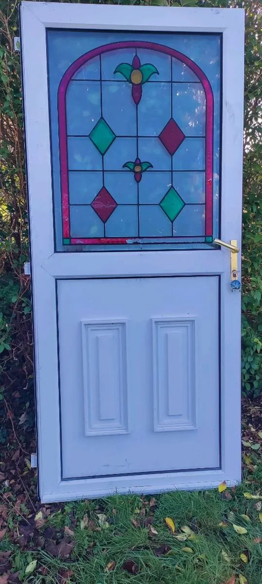 PVC Double glazed windows - Image 4