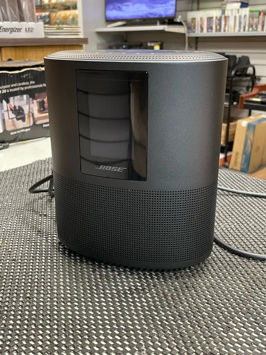 Bose Homespeaker 500 - Image 1