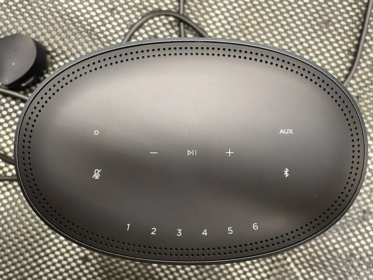 Bose Homespeaker 500 - Image 2