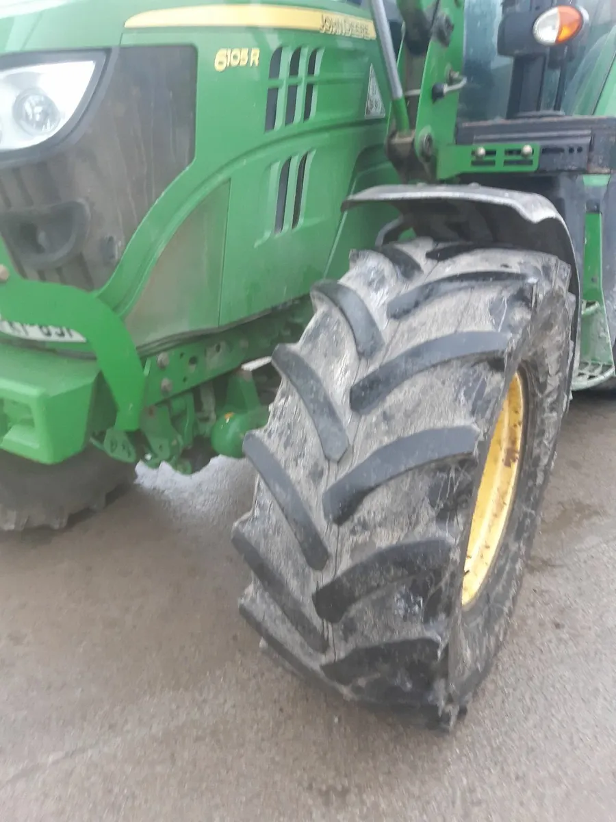 Good Year Tyres - Image 3