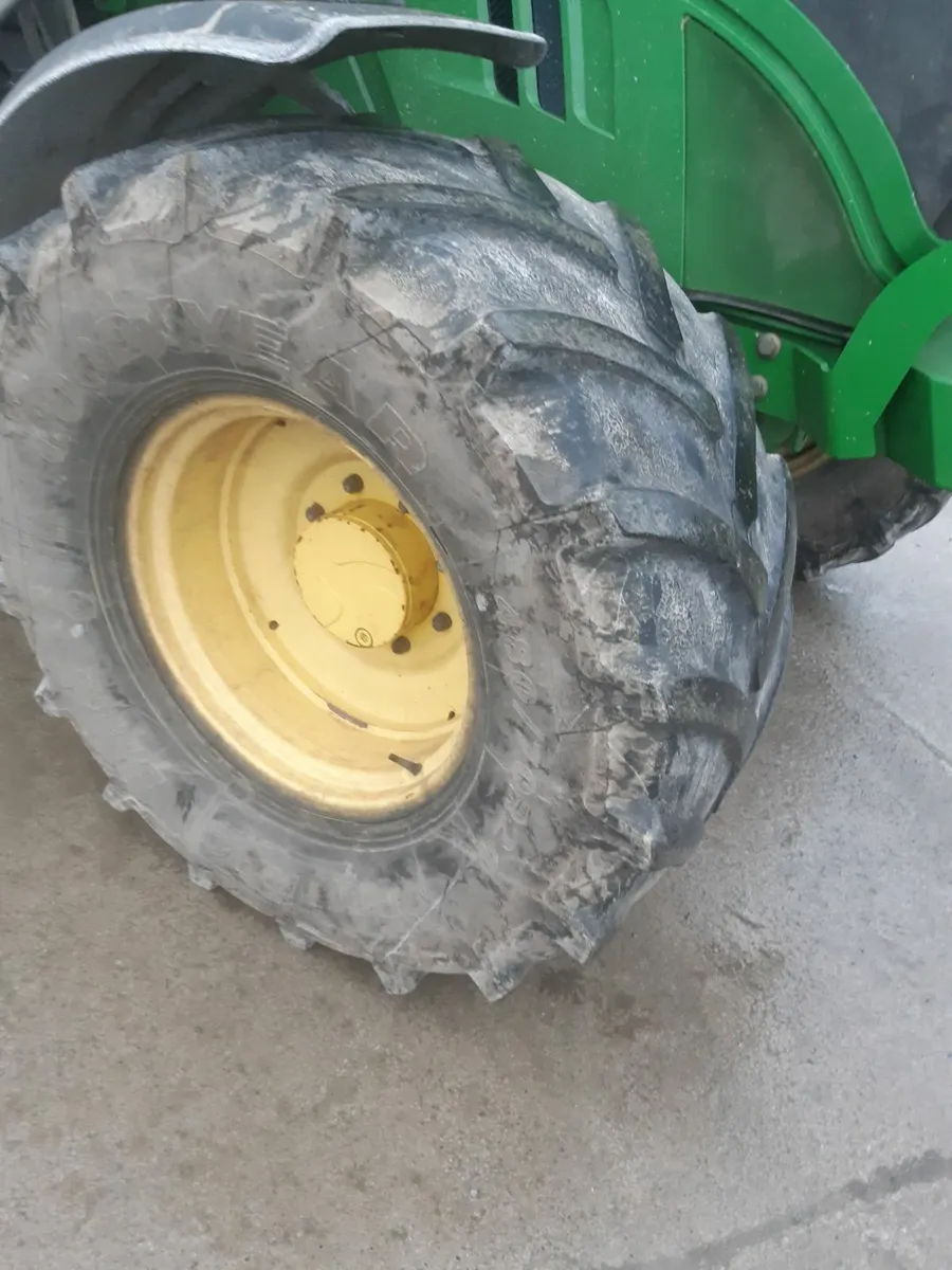 Good Year Tyres - Image 4