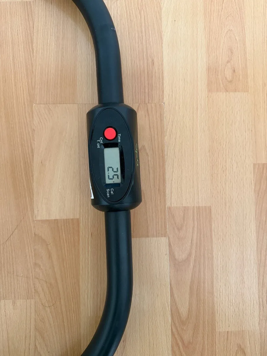 Ab exerciser - Image 2