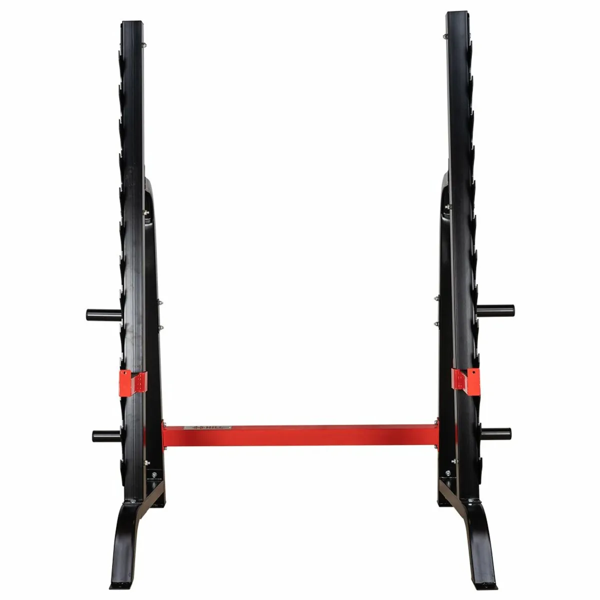 Athlete Series: Walk In Squat Rack - Weights Gym - Image 4