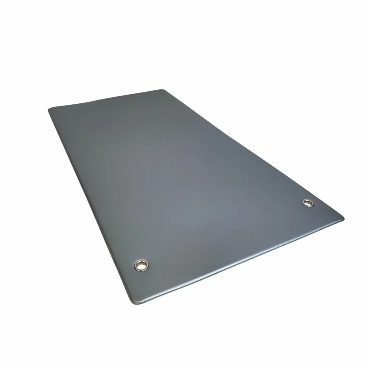 1.2m Fitness Studio Mat with Eyelets - Gym Yoga - Image 1