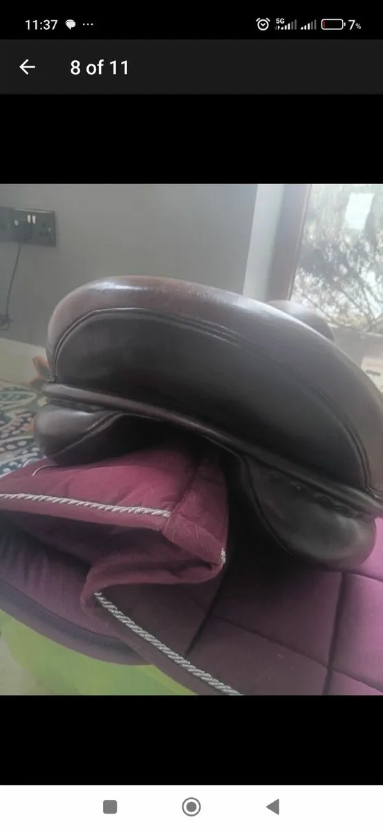 Ideal Saddle - Image 2