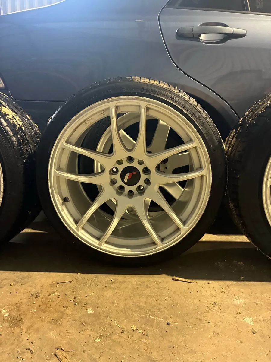 JR29 19” 5x114 - Image 4