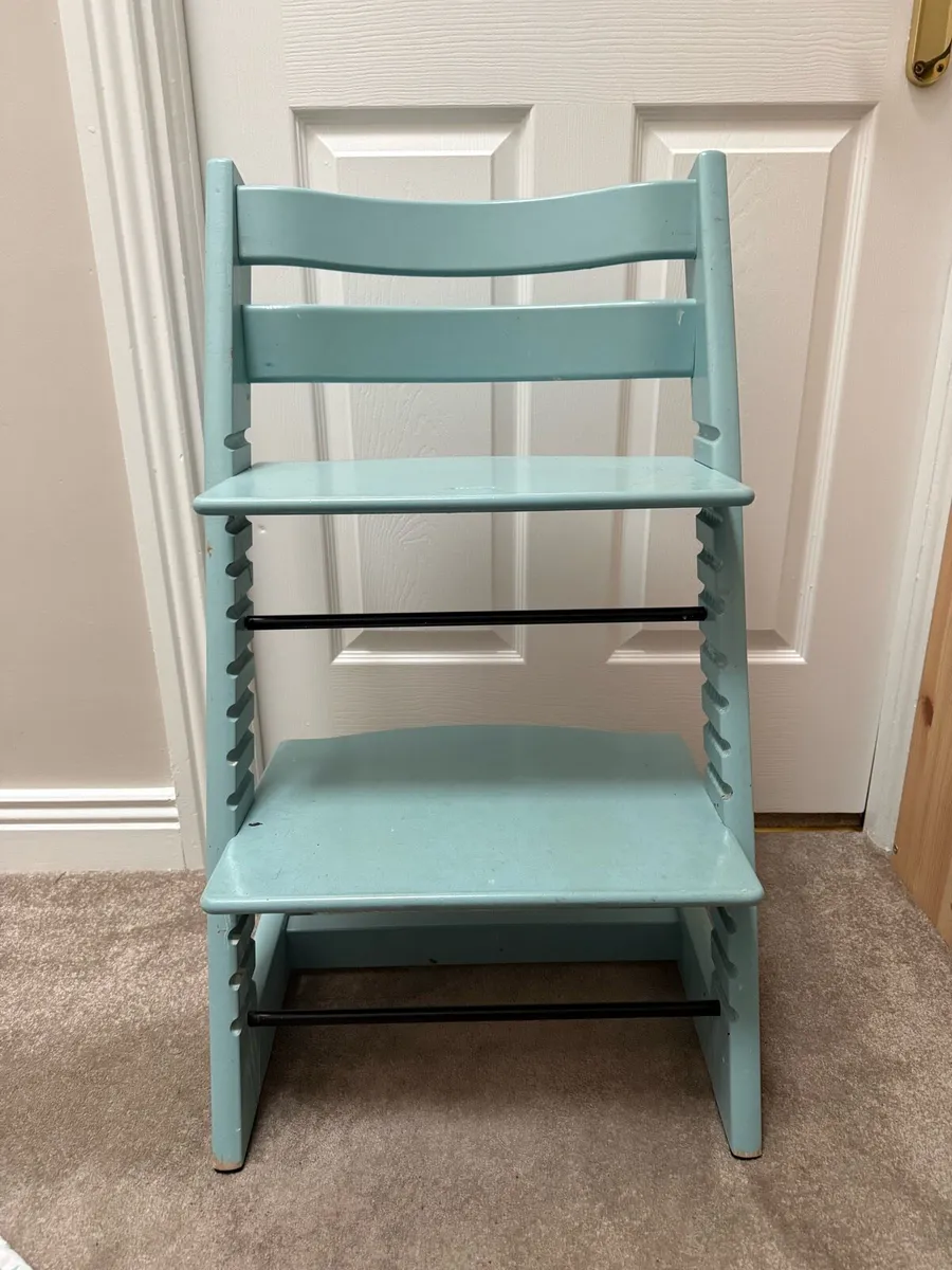 stokke tripp trapp seat - Image 3