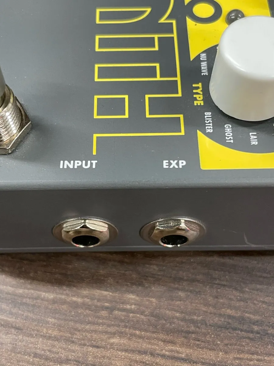 Electro Harmonix Mono Synth - Image 4