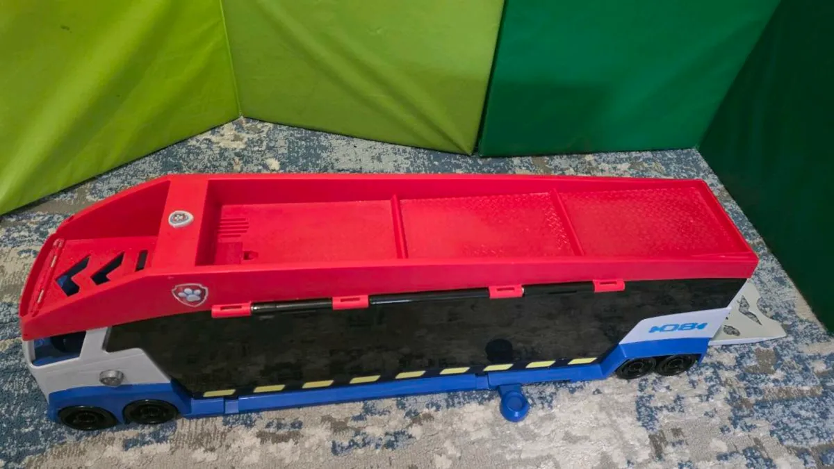 Transforming PAW Patroller - Image 3