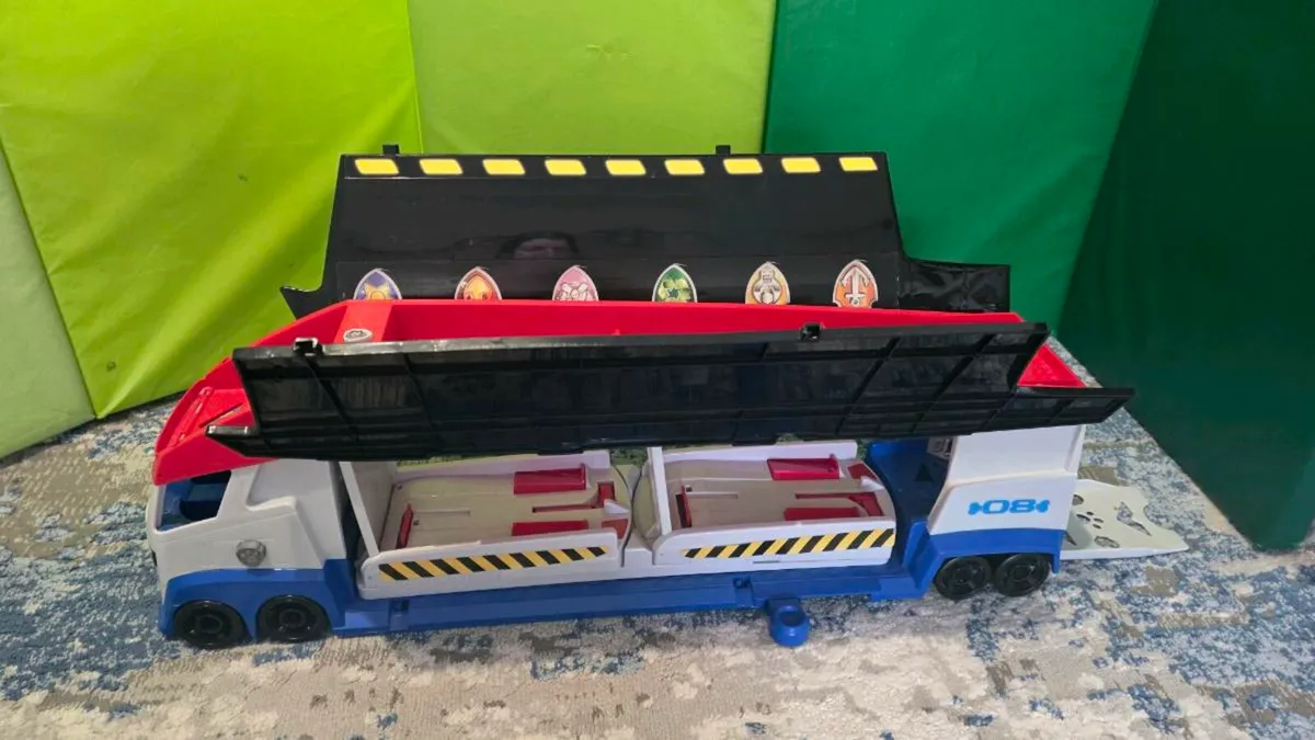 Transforming PAW Patroller - Image 2