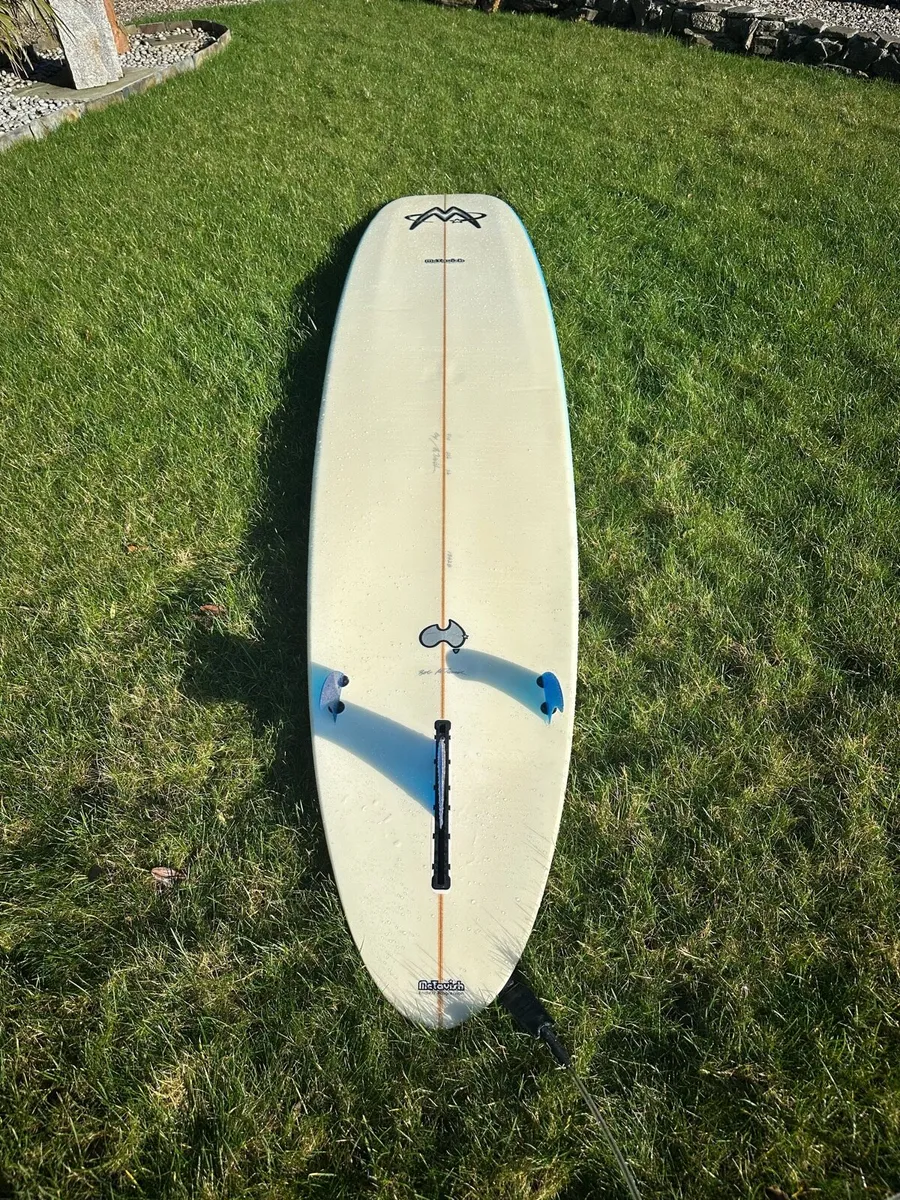 McTavish fireball - Image 2