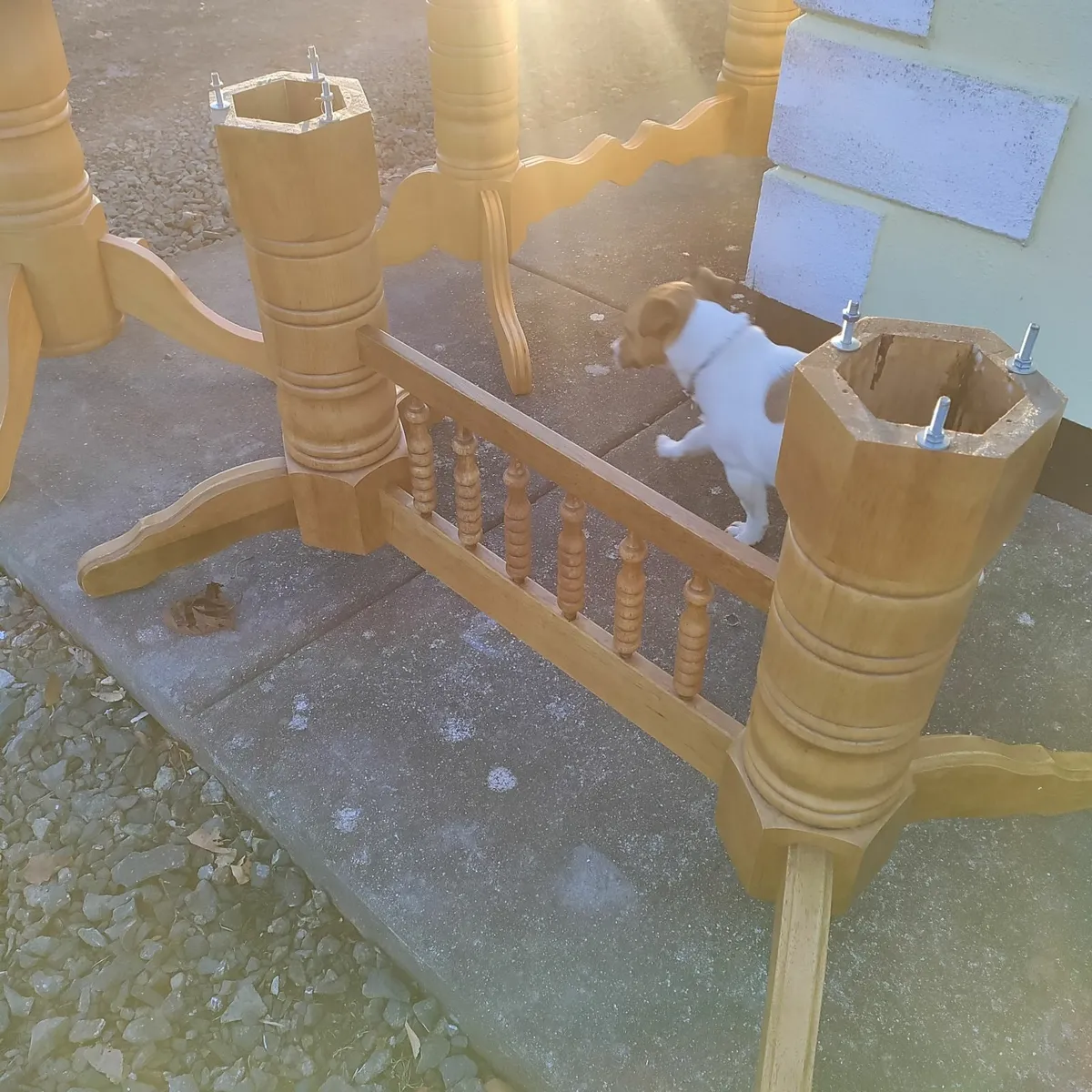 Table pods - Image 3