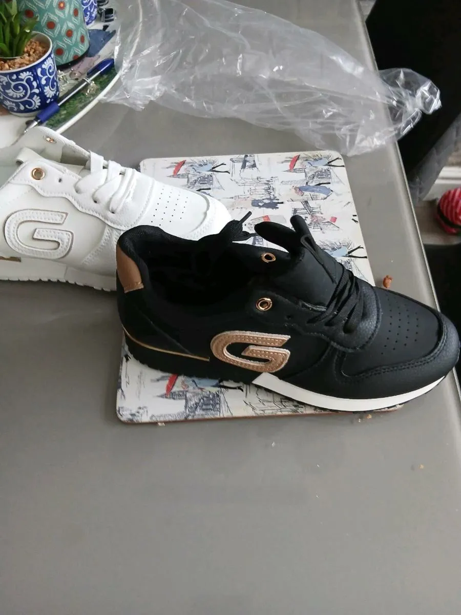 ladies shoes - Image 2