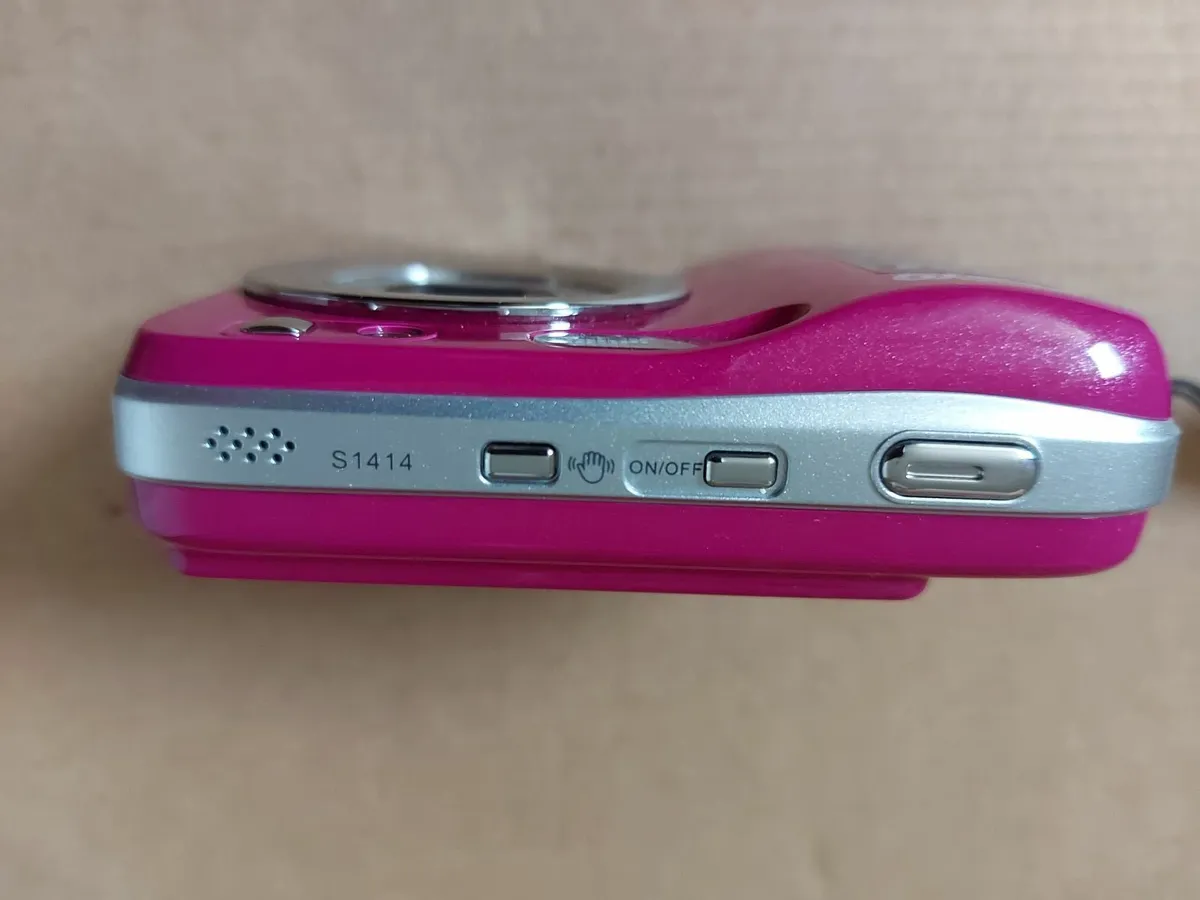 Sanyo 14 megapixel Digital Camera - Image 4