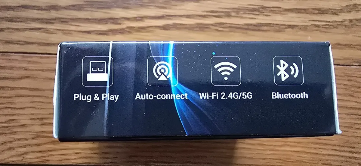 Wireless  CarPlay - Image 2