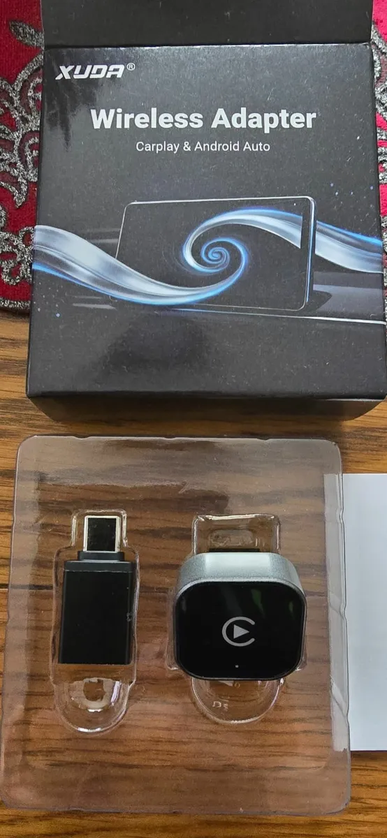 Wireless  CarPlay - Image 4