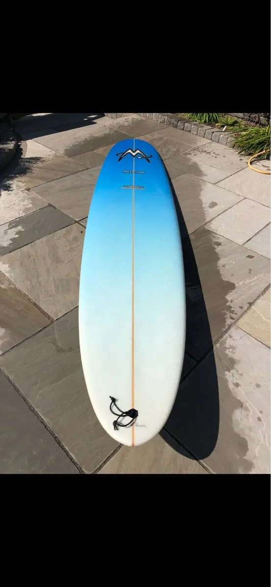 McTavish fireball - Image 1