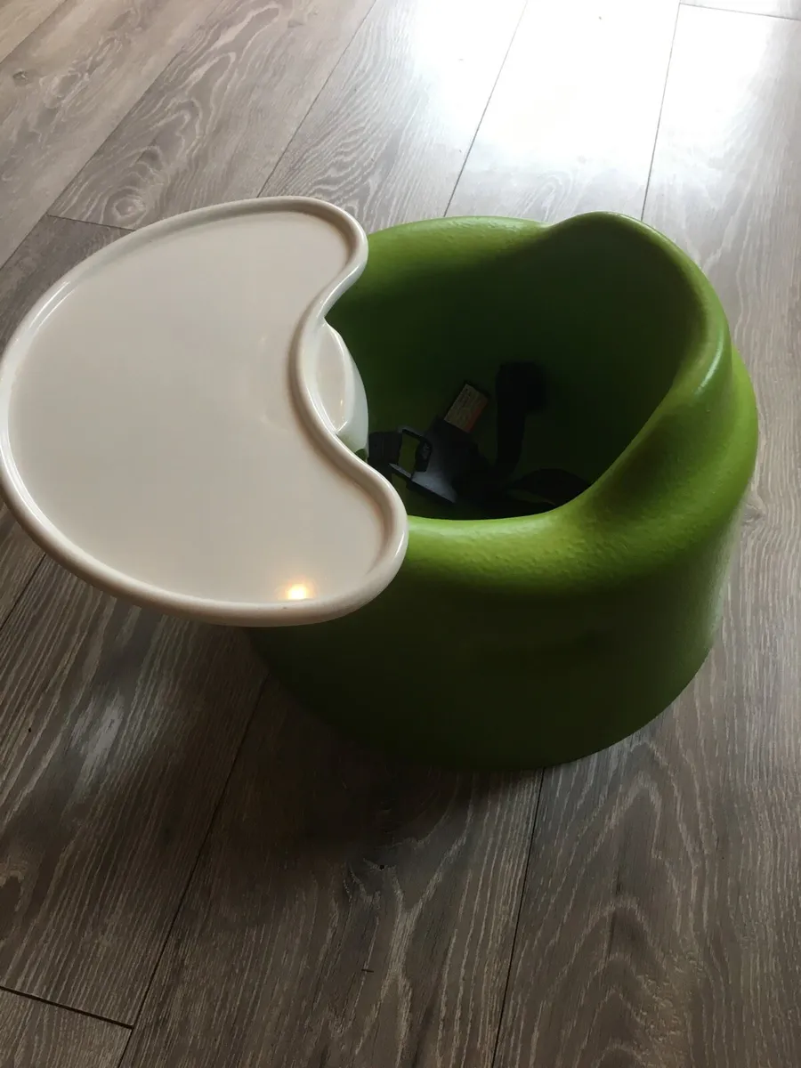 Baby Feeding Seat Free - Image 2