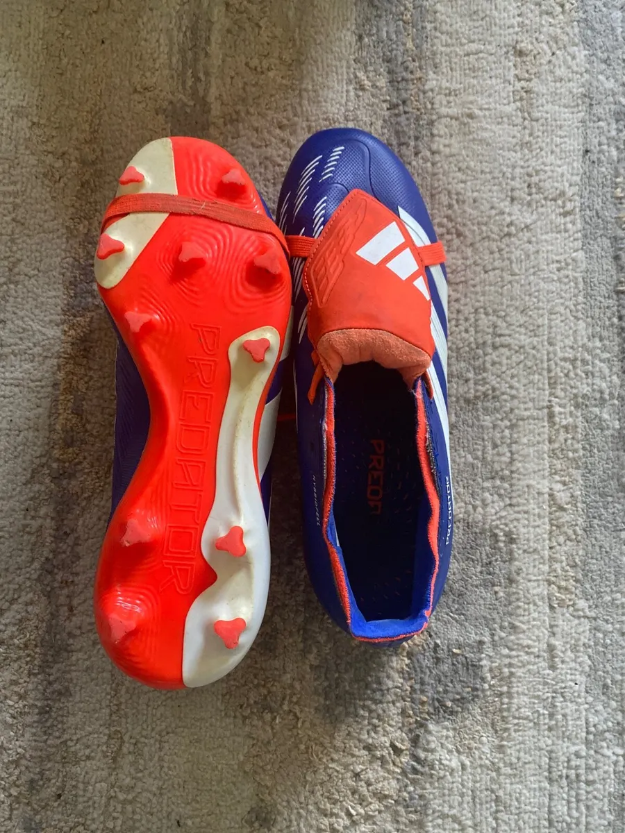 Soccer boots - Image 3