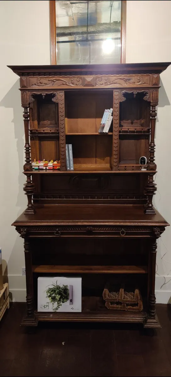 Nouveau Dresser - Image 2