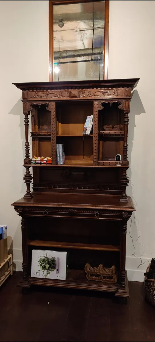 Nouveau Dresser - Image 3