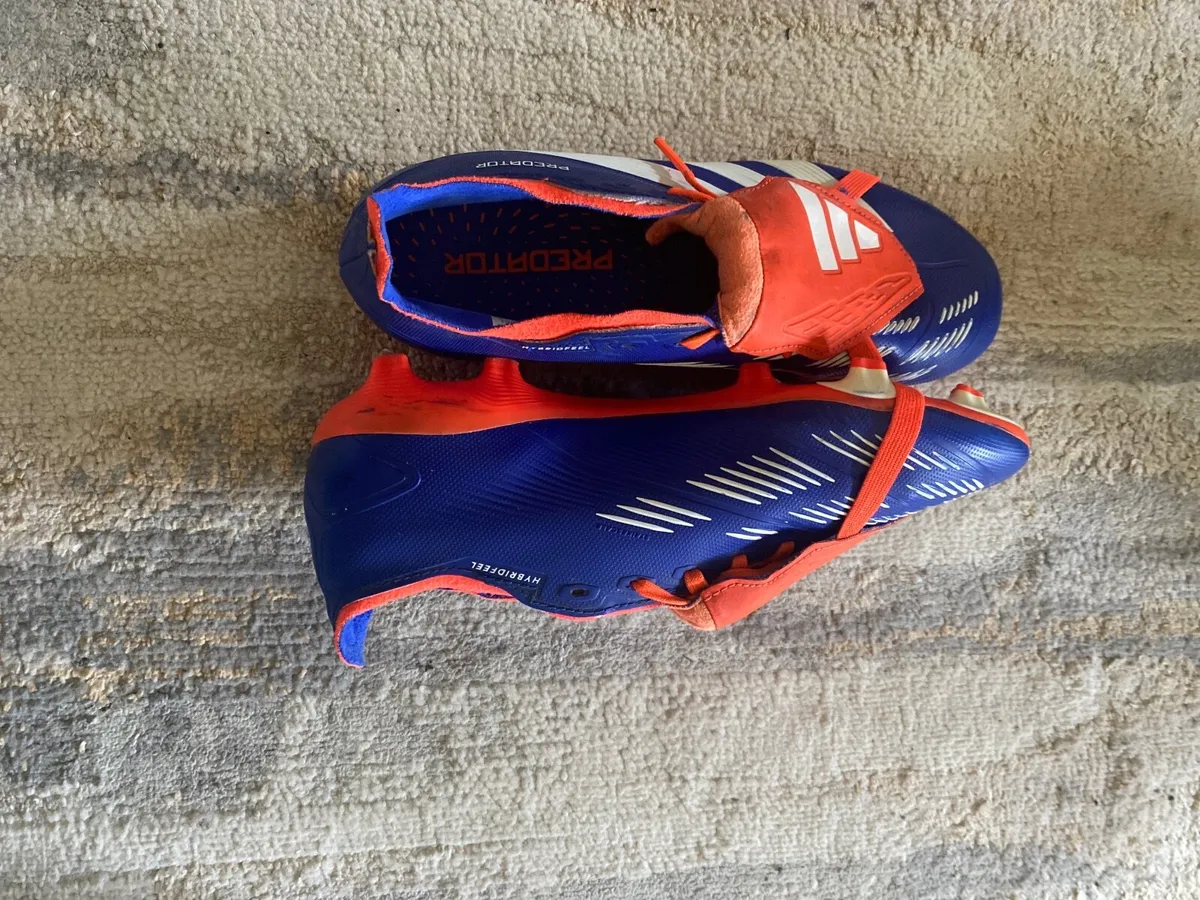 Soccer boots - Image 4