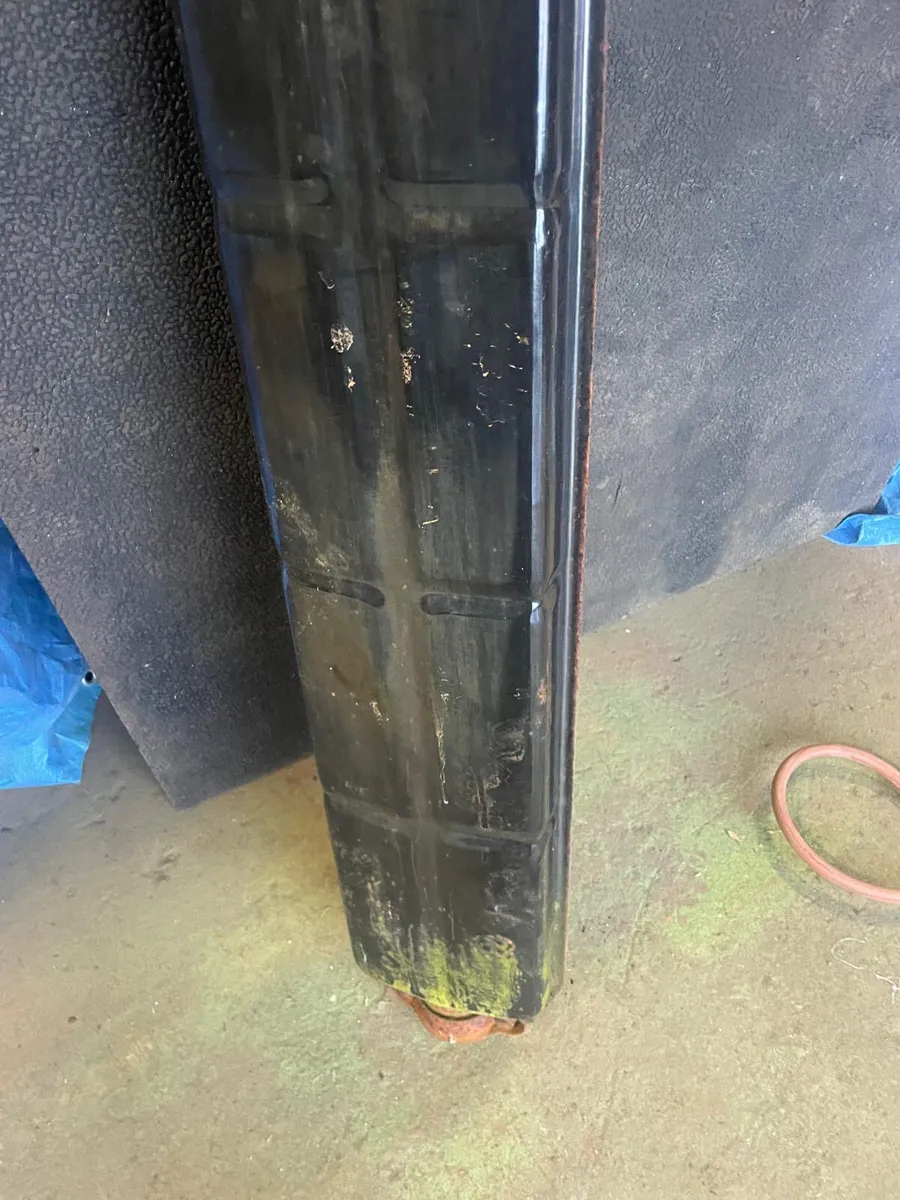 Same/Lamborghini Exhaust - Image 2