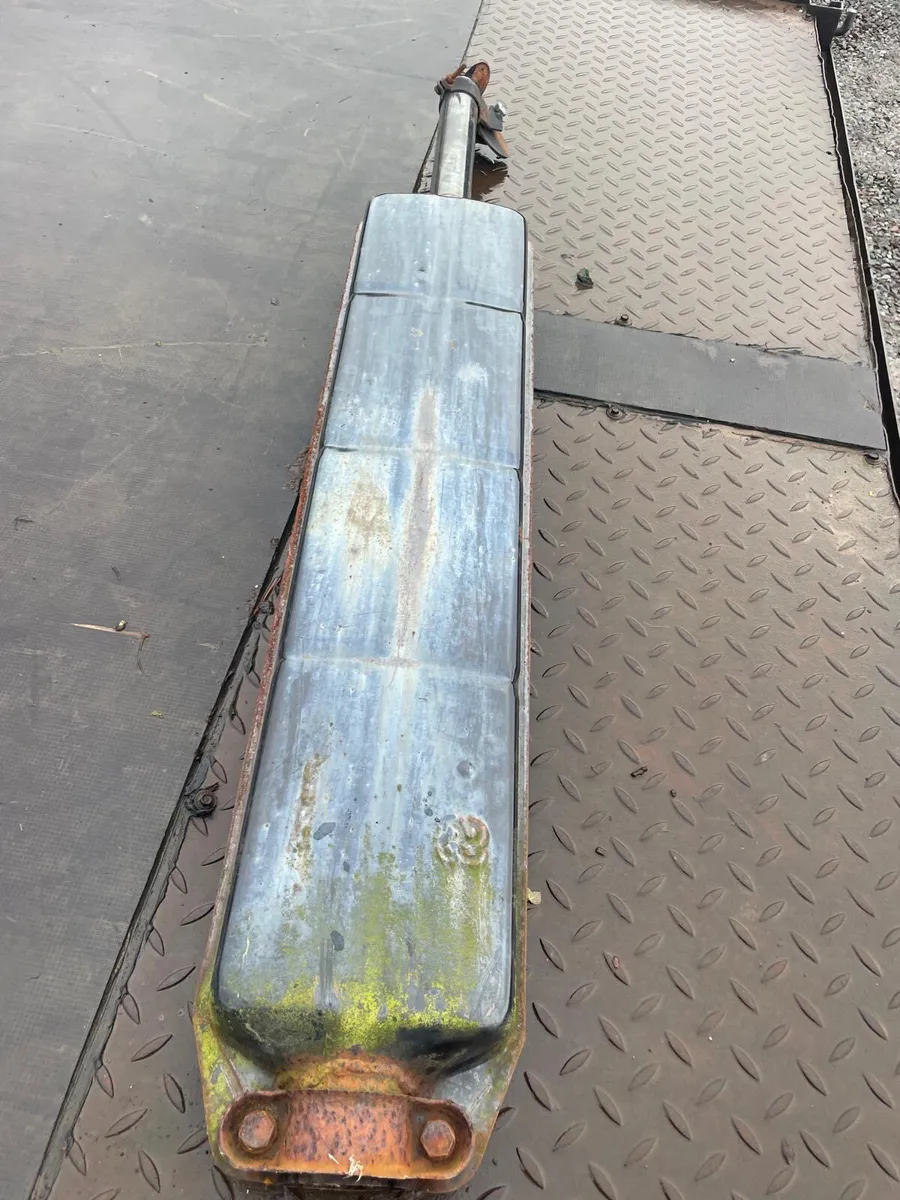 Same/Lamborghini Exhaust - Image 3