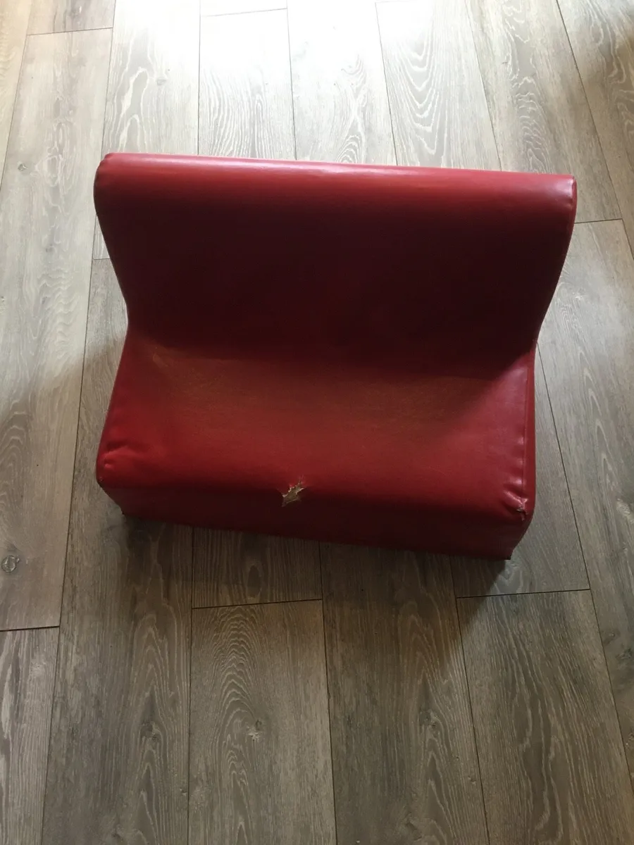 Baby Seat Free - Image 1