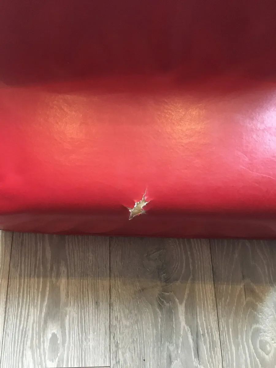 Baby Seat Free - Image 3