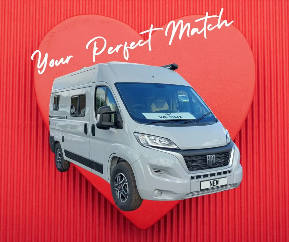 Wildax Pulsar MK2 - Automatic - Image 1