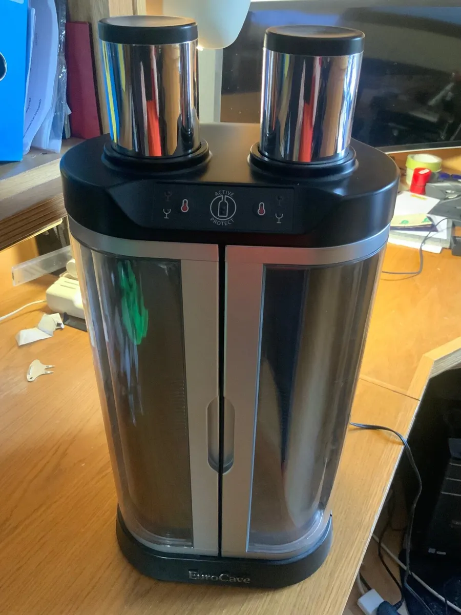 Eurocave SoWine - - Image 1