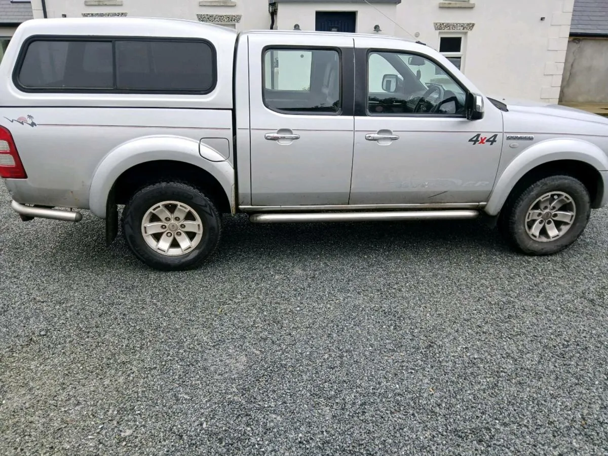 Ford ranger - Image 4