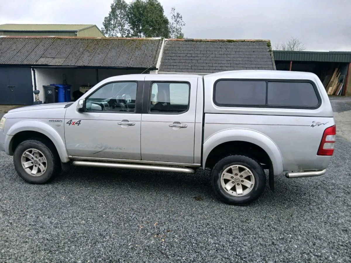 Ford ranger - Image 2