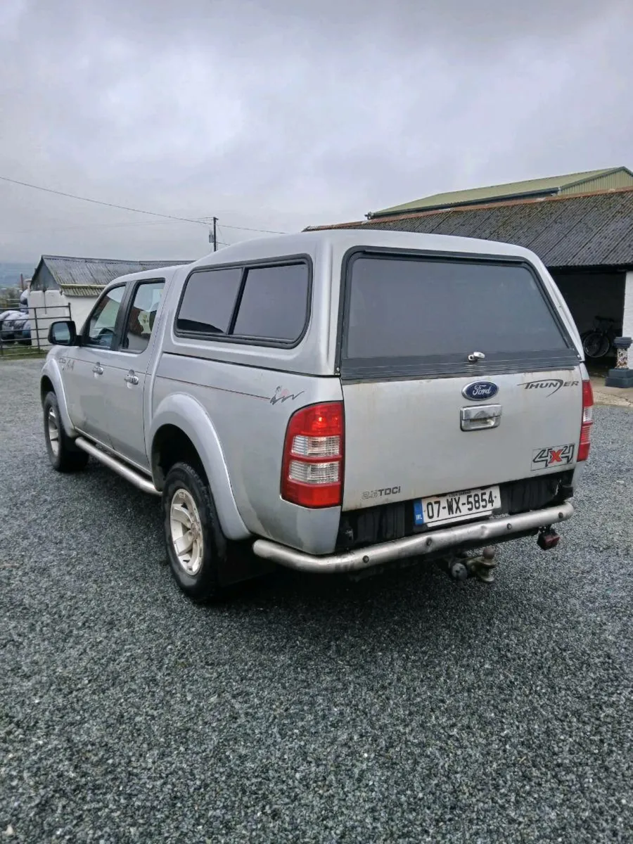 Ford ranger - Image 3