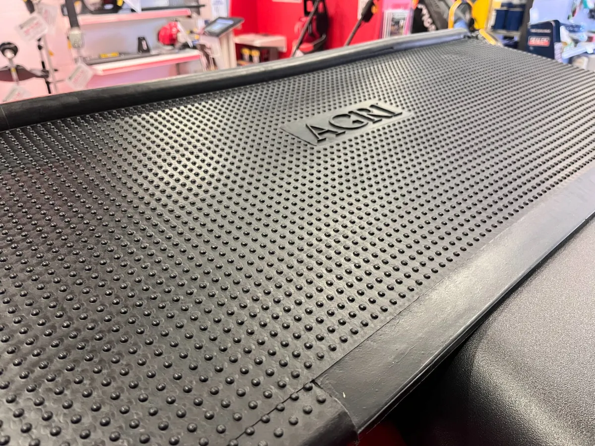 New Quad Carrier Mounted Dog Mat - Image 3