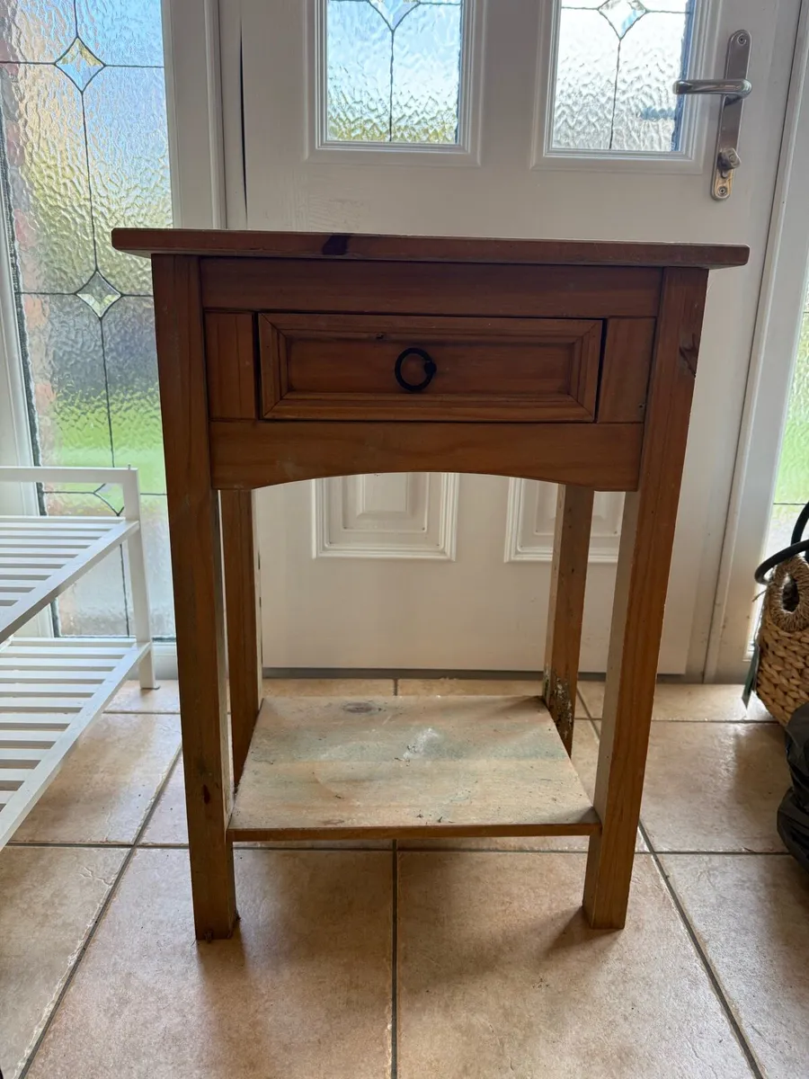 Hall table - Image 2