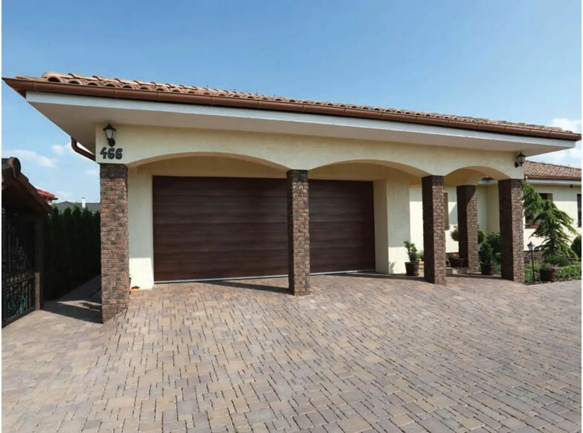 Rustic Brick 568 - Image 2