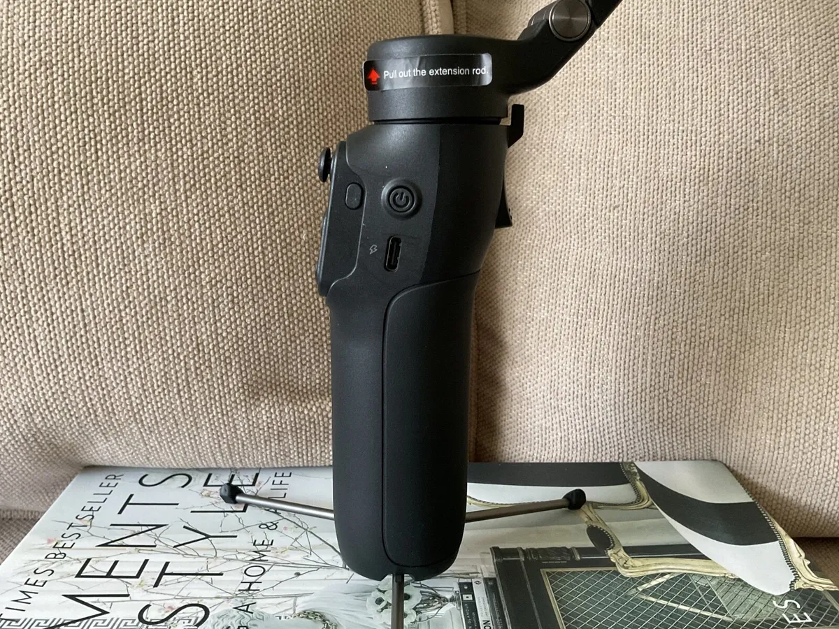 Hoheim Isteady V3 phone Gimbal - Image 4