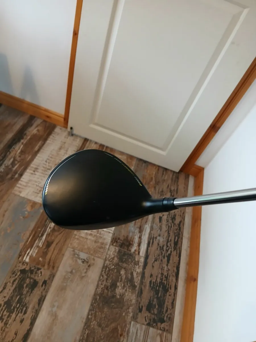 Ping G430 LST 3 Wood. - Image 2