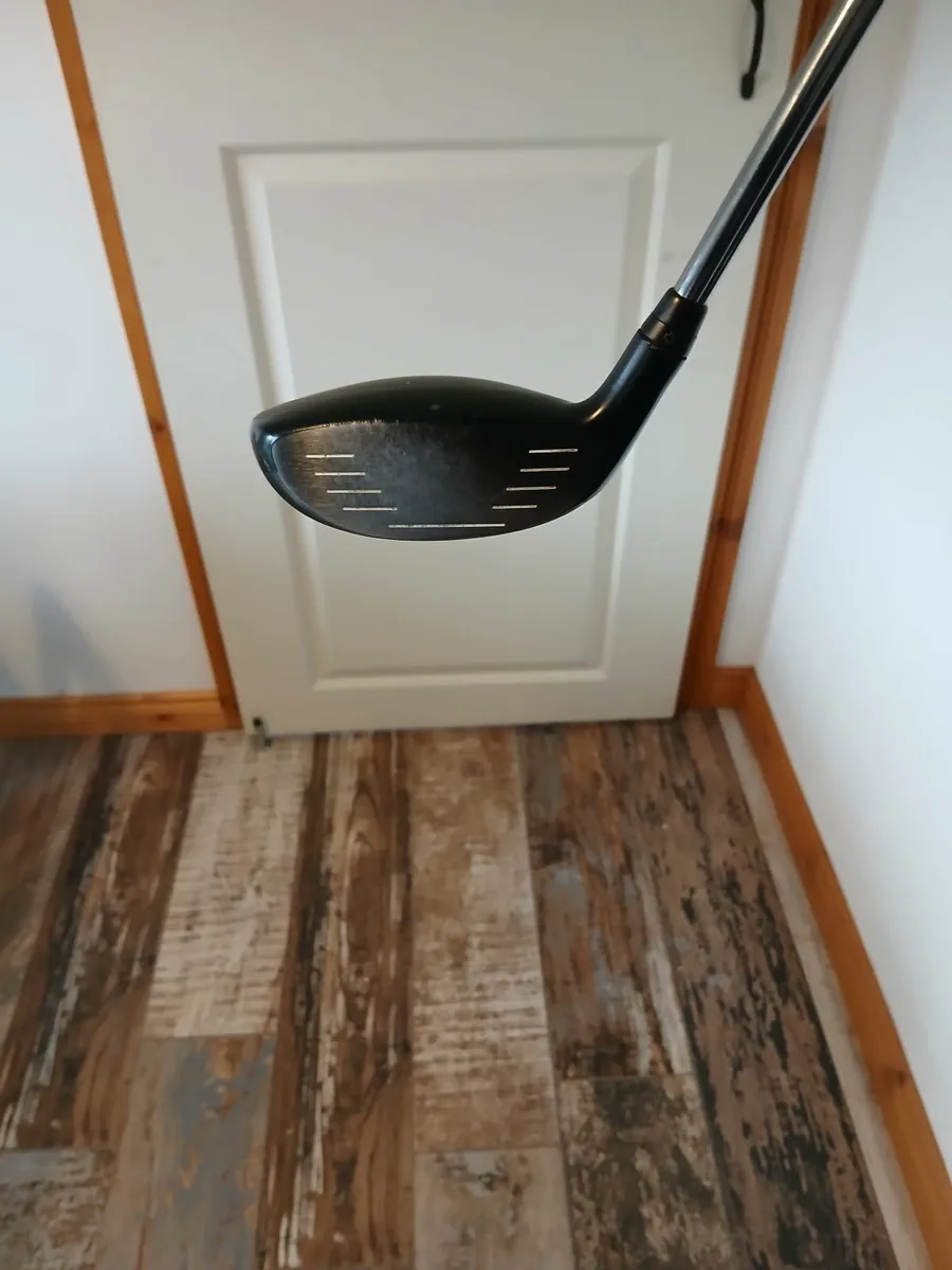 Ping G430 LST 3 Wood. - Image 4