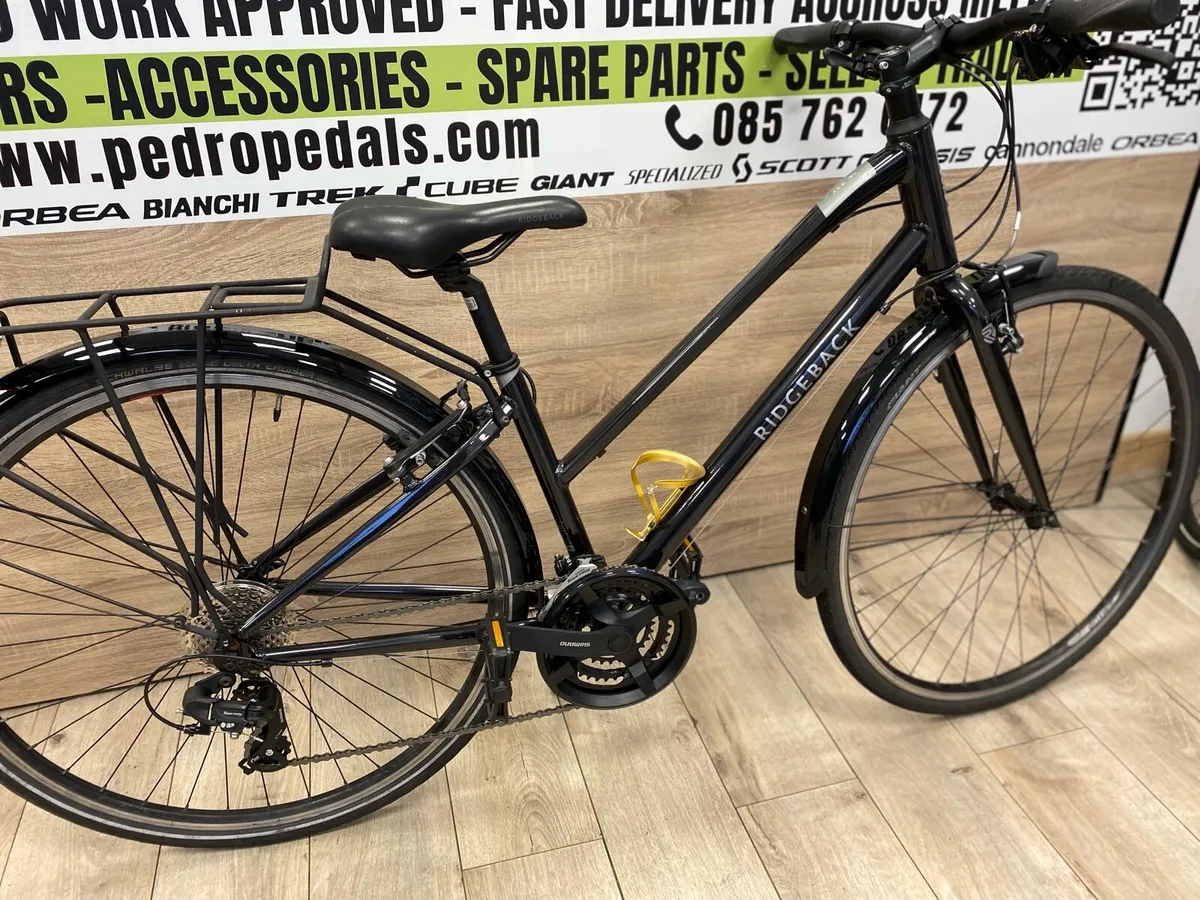 Ridgeback speed (like new) - Image 4