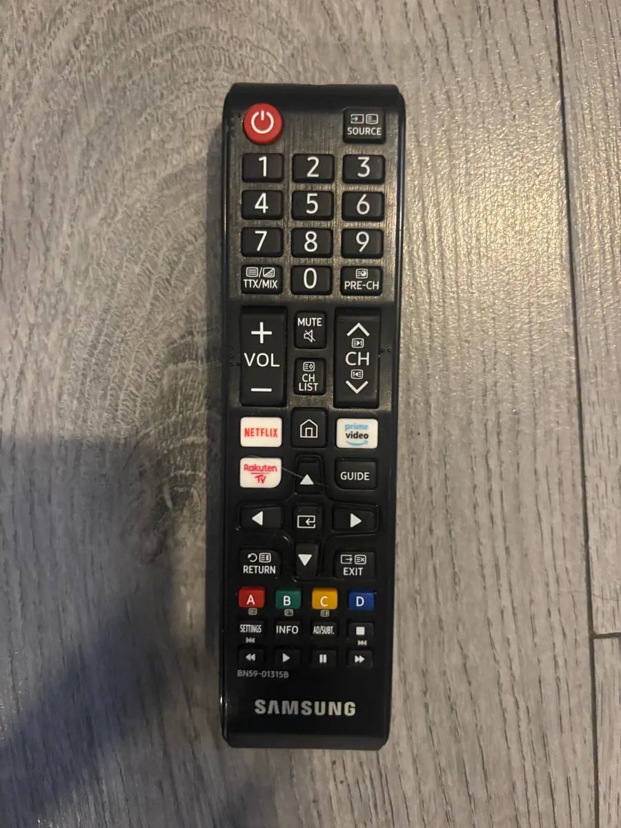 Samsung 32 Inch TV - Image 3