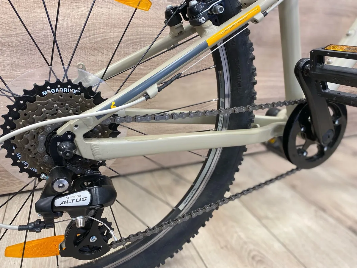 Cube acid240 (like new) - Image 4