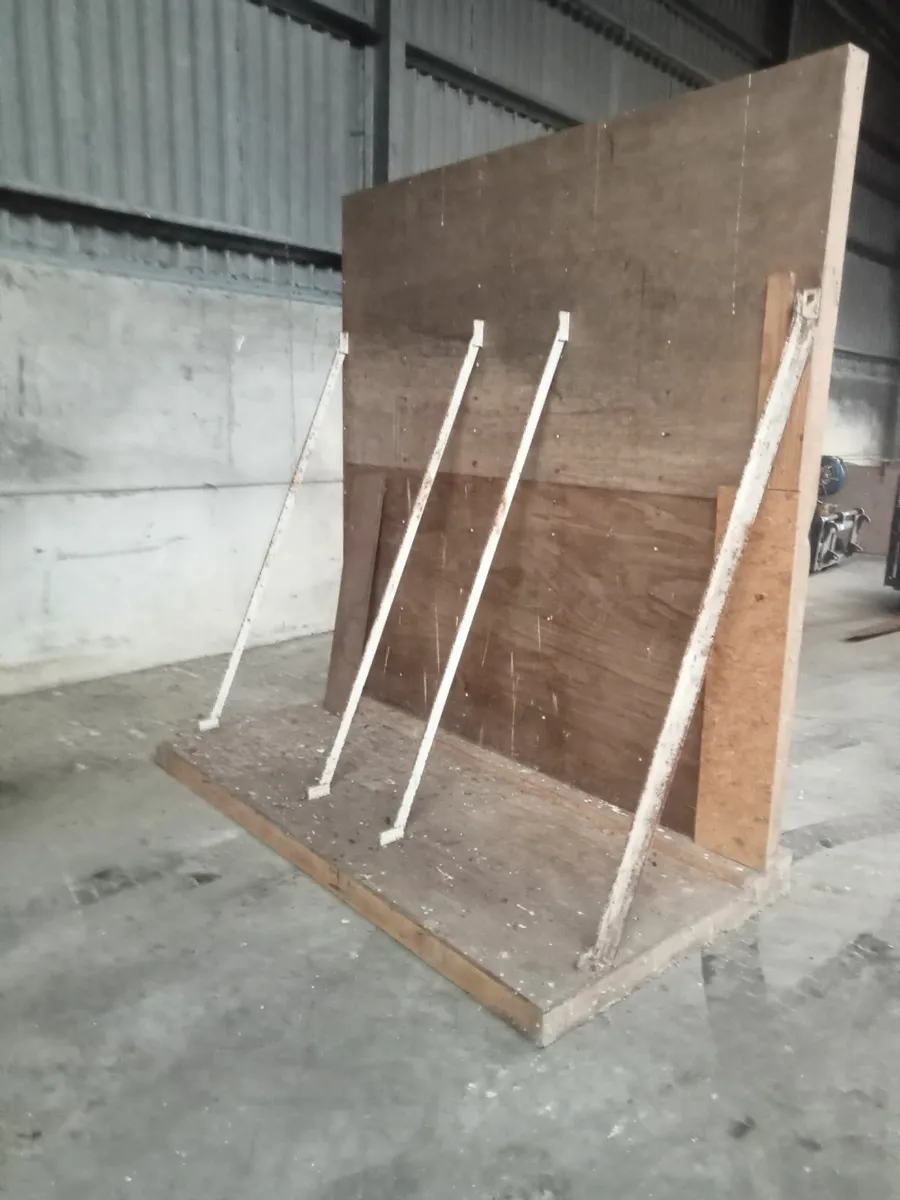 grain wall - Image 2